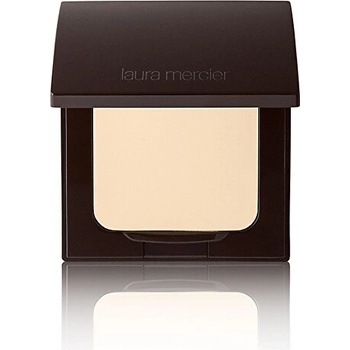 Laura Mercier Pudr pro matný vzhled pleti Translucent Pressed Setting Powder Translucent 9 g
