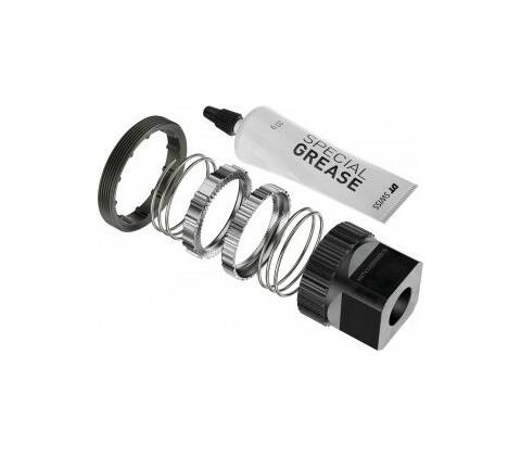 Sram X1 Type 2.1