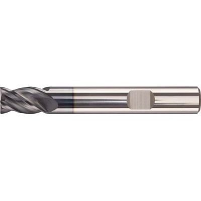 Fréza TK HPCSTEEL D6527K 10,00 Z4 Carapace+FORTIS