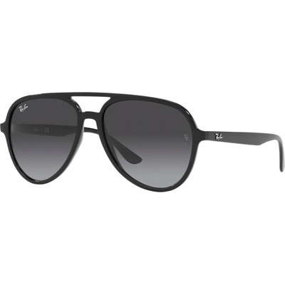 Ray-Ban RB4376 601 8G 57 – Hledejceny.cz