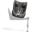 Cybex SIRONA T i-size 2024 Mirage Grey