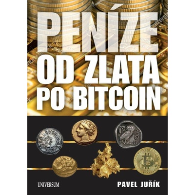 Historie peněz - Pavel Juřík