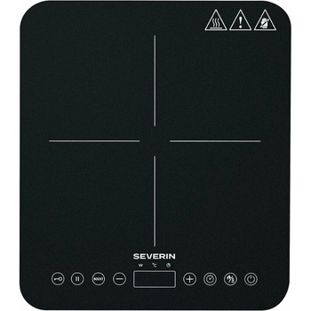SEVERIN KP 1025
