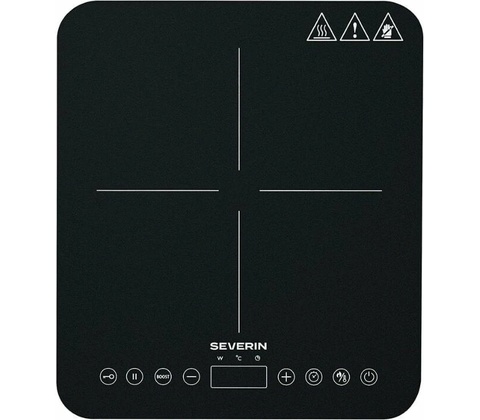SEVERIN KP 1025