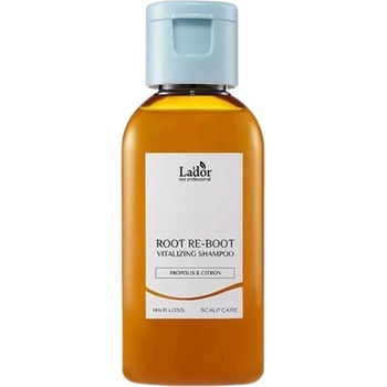 La'dor Root Re-Boot Шампоан Propolis & Citron, 50 ml