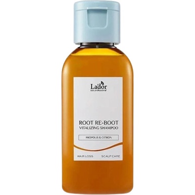 La'dor Root Re-Boot Шампоан Propolis & Citron, 50 ml