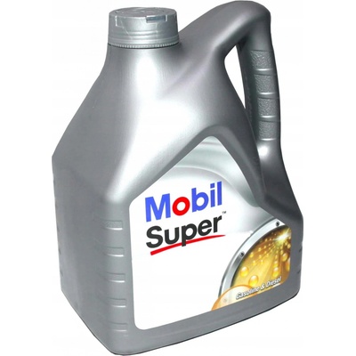 Mobil 1 ESP 0W-30 5 l