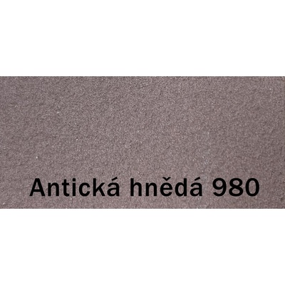 Schmiedeeisen lack kovářská barva 2,5L antická hnědá 980
