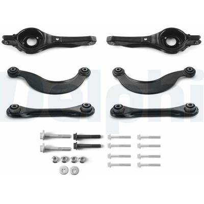 Sada na opravy, příčné závěsné rameno DELPHI TC8585KIT