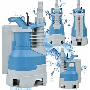IBO Drain 750