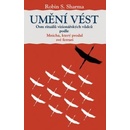 Umění vést