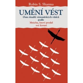 Umění vést