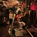DYLAN, BOB - BASEMENT TAPES LP