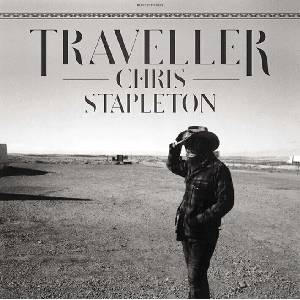 Chris Stapleton - Traveller (CD) (602537577439)