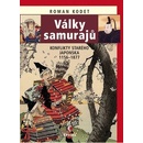 Války samurajů