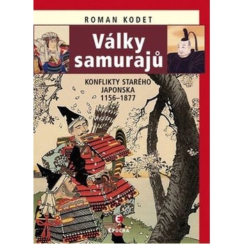 Války samurajů
