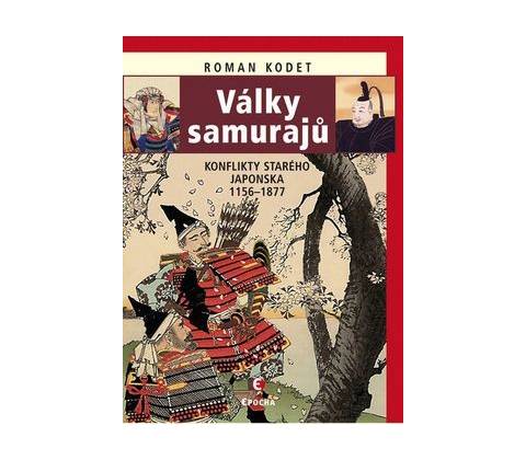 Války samurajů