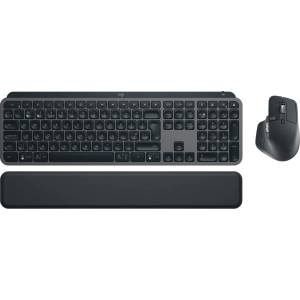Logitech MX Keys S Combo UK (920-011613)