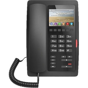 Fanvil IP телефон Fanvil - FANVIL-H5-BK (FANVIL-H5-BK)