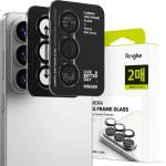 Ringke Camera Lens Frame Glass (2 pack) за Samsung Galaxy S26 / S26 Plus+
