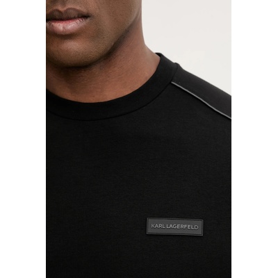 Karl Lagerfeld Тениска Karl Lagerfeld (561221.755020)