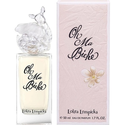 Lolita Lempicka Oh Ma Biche parfumovaná voda dámska 50 ml