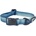 Mountain Paws Waterproof Dog Collar Размер: S / Цвят: син