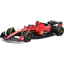 Bburago Formula F1 Ferrari Scuderia SF-23 2023 nr.55 Carlos Sainz 1:43