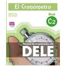 El Cronómetro C2 Libro + CD NE