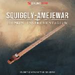 Soundiron Hopkin Instrumentarium: Squiggly-Amejewar (Дигитален продукт)