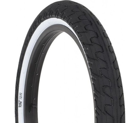 RANT BMX Squad 20x2,35