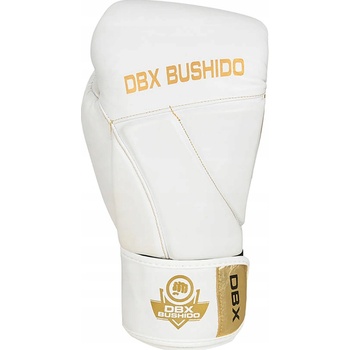 DBX Bushido B-2v19