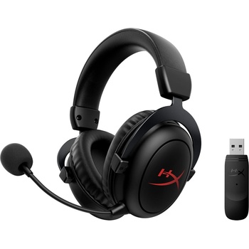 HyperX Cloud Core Wireless