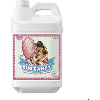 Advanced Nutrients Bud Candy 5l
