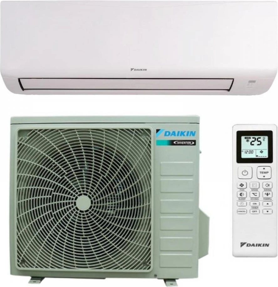 Daikin FTXC50E / RXC50E Sensira