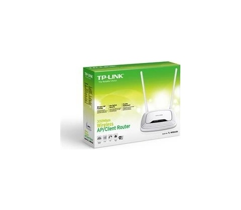 TP-Link TL-WR843N