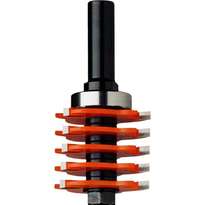 Cmt fréza pro profesionální spoje D47,6x47,6 H9,5 S=12mm C90061611