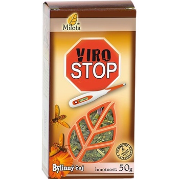 MILOTA virostop 50 g