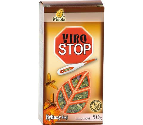 MILOTA virostop 50 g