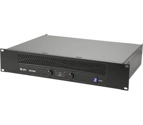 QTX QA-1000