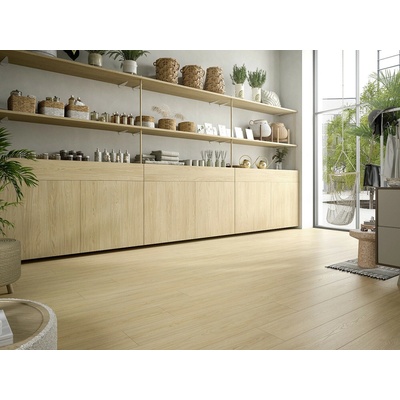 Egger Nature Sense Aqua Classic Dub casella prírodný svetlý EL2151 2.00 m²