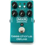 MXR M83 Bass Chorus Deluxe Ефекти за бас китари