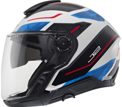 Schuberth J2 SIGMA