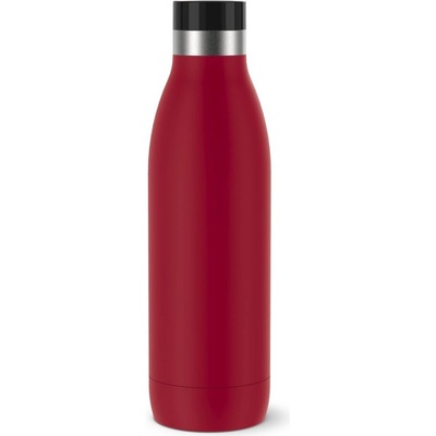 Emsa termoláhev 700 ml červená
