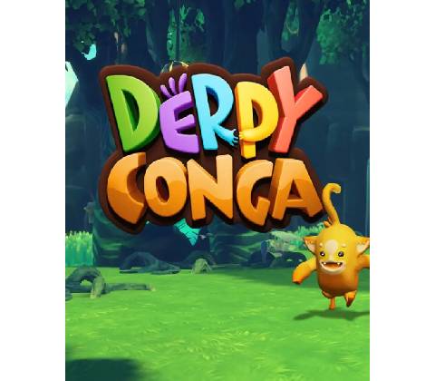 Derpy Conga