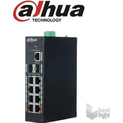 Dahua PFS3211-8GT-120