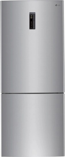 LG GBB548PZCZH