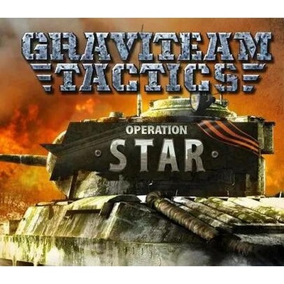 Graviteam Tactics: Hi-Res Textures