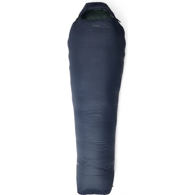 Stoic Синтетичен спален чувал Stoic RovenSt. II +7°C Sleeping Bag Synthetic sleeping bag - Space Blue - размер Small (514-1631-0112)