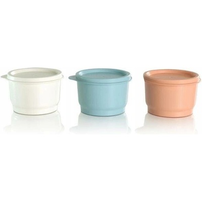 Tupperware Misky na svačinu 110 ml